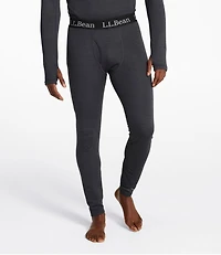 Men's L.L.Bean Midweight Base Layer Pants