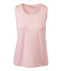 Women's LLB Simple Soft Base Layer Camisole