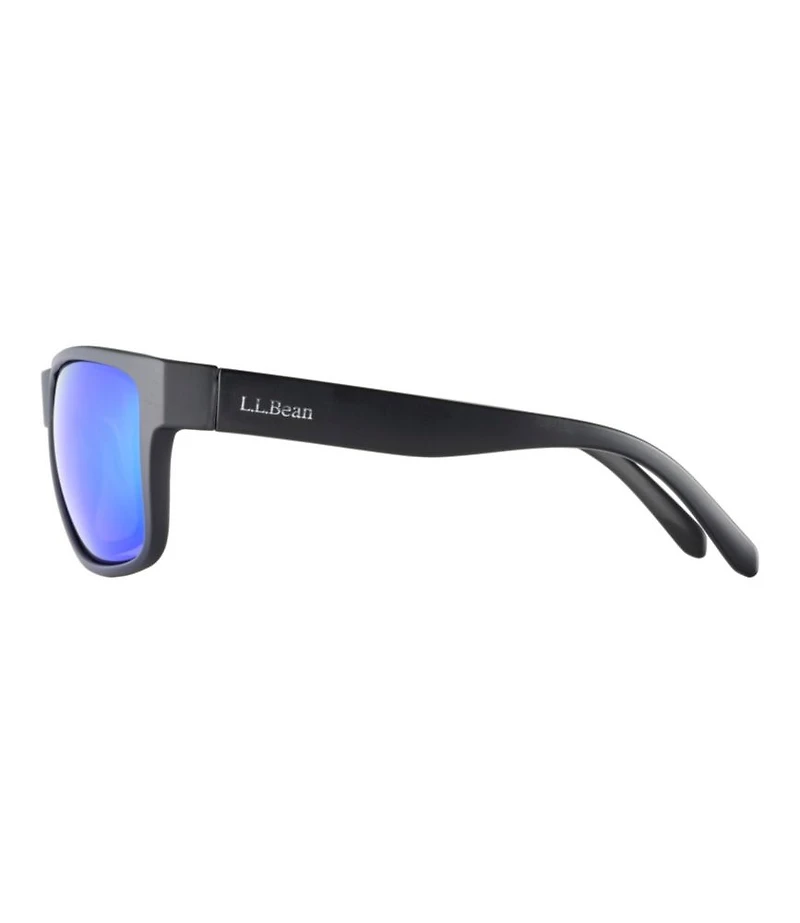 L.L.Bean Rapid River Polarized Sunglasses