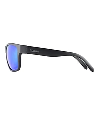 L.L.Bean Rapid River Polarized Sunglasses