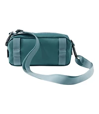 Mountain Classic Cordura Crossbody Bag