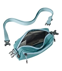 Mountain Classic Cordura Crossbody Bag