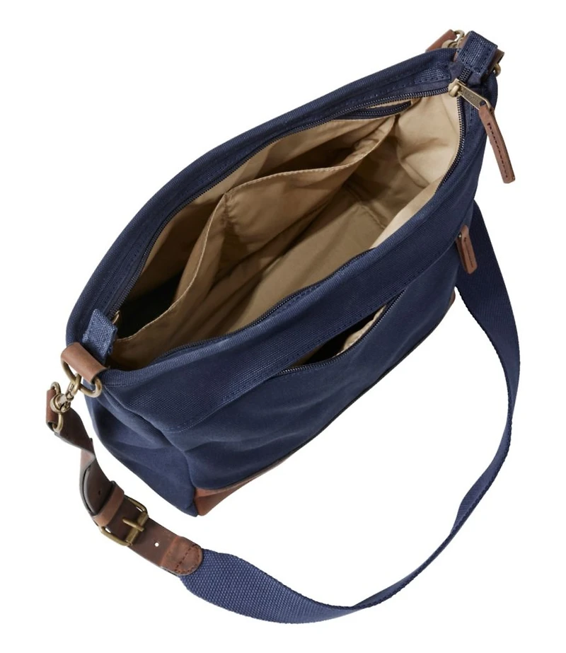 Stonington Crossbody Bag
