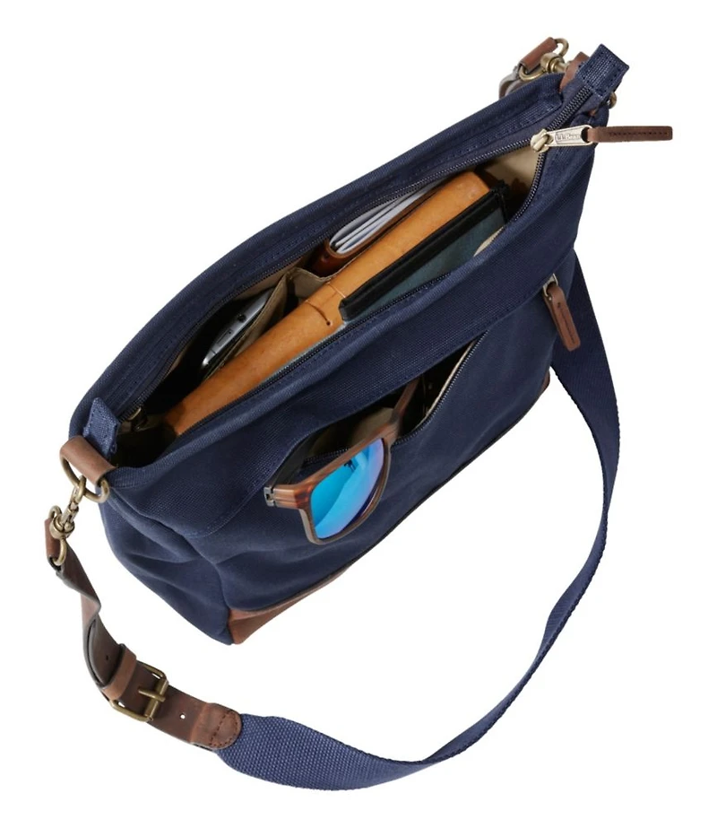 Stonington Crossbody Bag