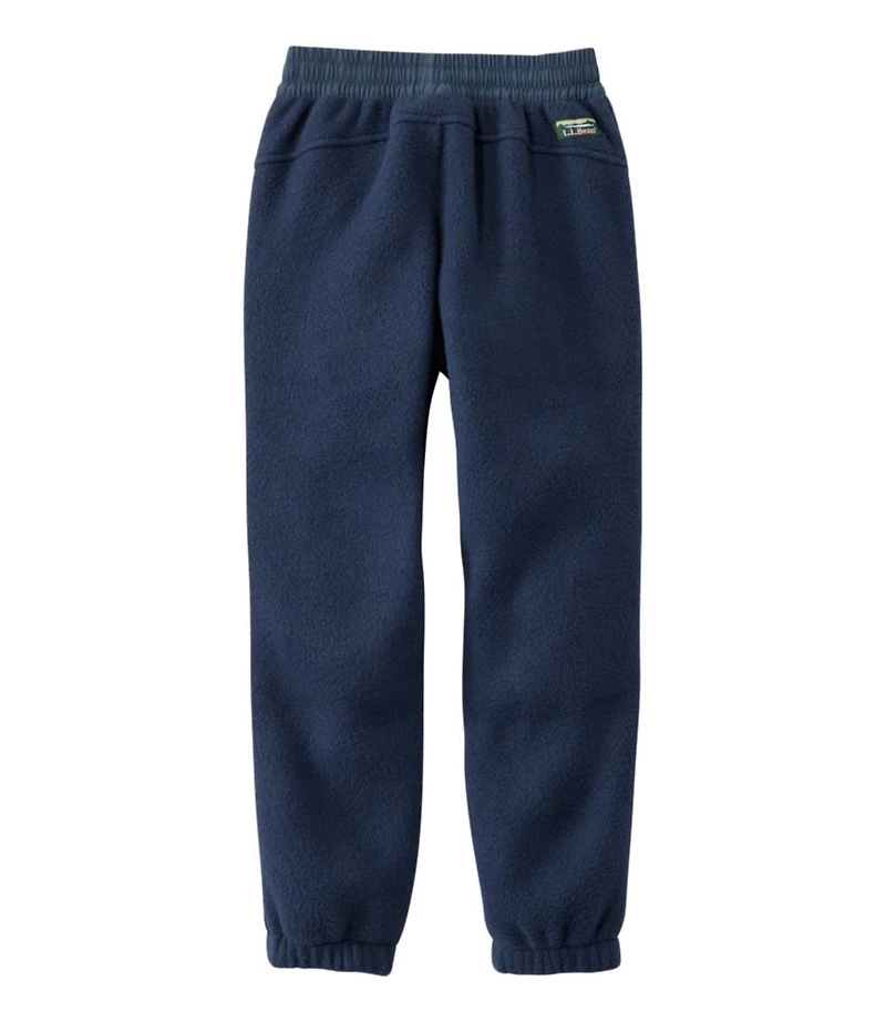 Kids' Mountain Classic Fleece Pants