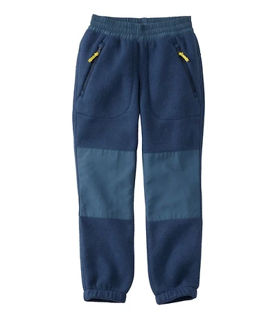 Kids' Mountain Classic Fleece Pants