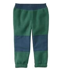 Toddlers' Mountain Classic Fleece Pants