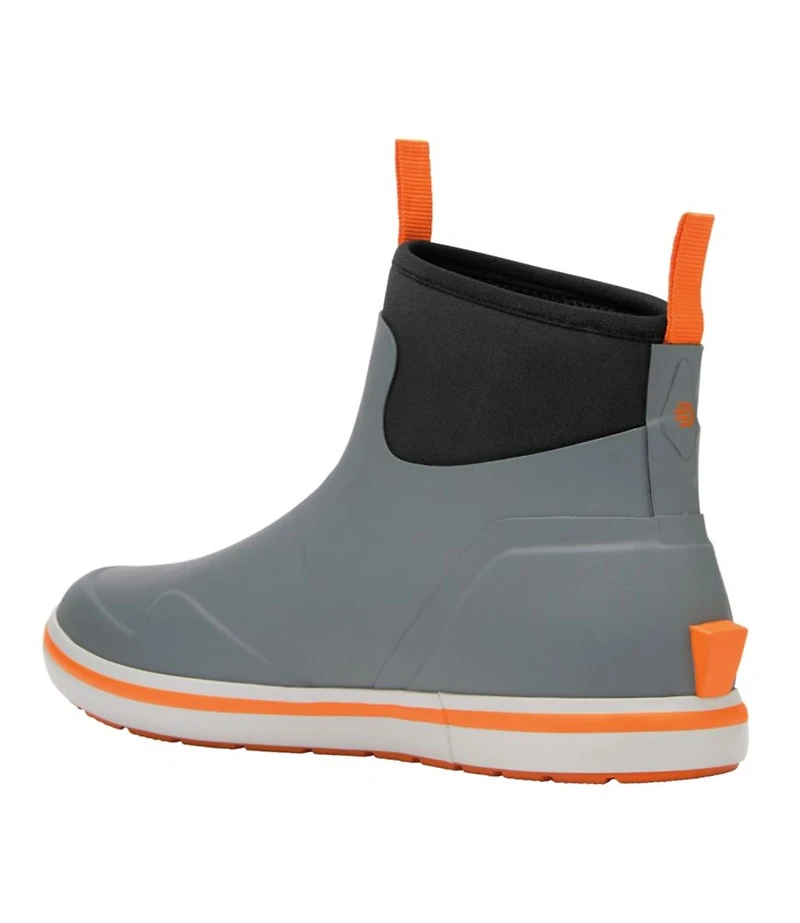 Men's Lacrosse Alpha Deck Boot, 6"