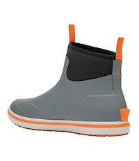 Men's Lacrosse Alpha Deck Boot, 6"