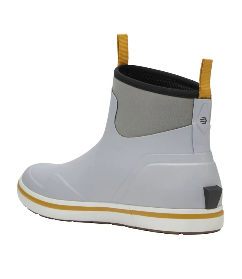 Women's LaCrosse Alpha Deck Boot, 6"
