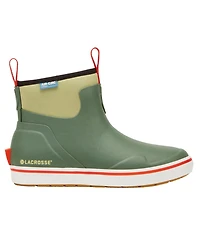 Women's LaCrosse Alpha Deck Boot, 6"