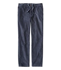Men's BeanFlex® Corduroy Pants, Standard Fit, Straight Leg, Comfort Waist