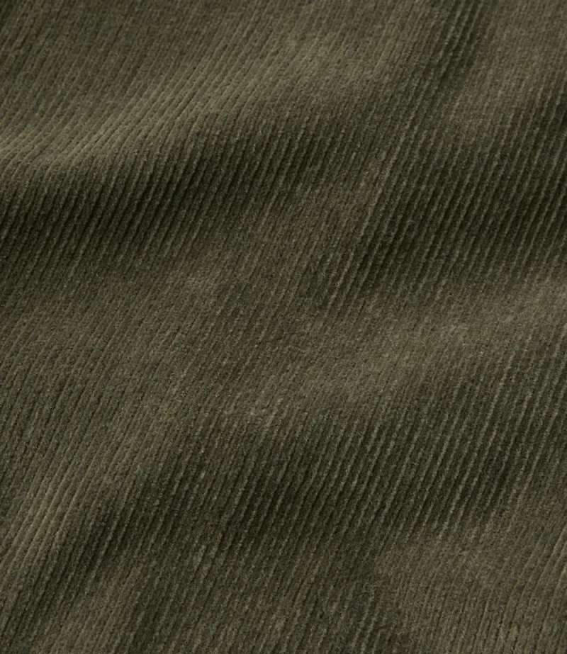 Women's 207 Vintage Corduroy Pants, High-Rise Wide-Leg