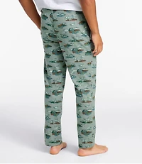 Men's Wicked Cozy Flannel Sleep Pant