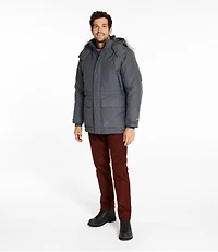 Men's Baxter State Parka