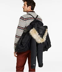 Men's Baxter State Parka