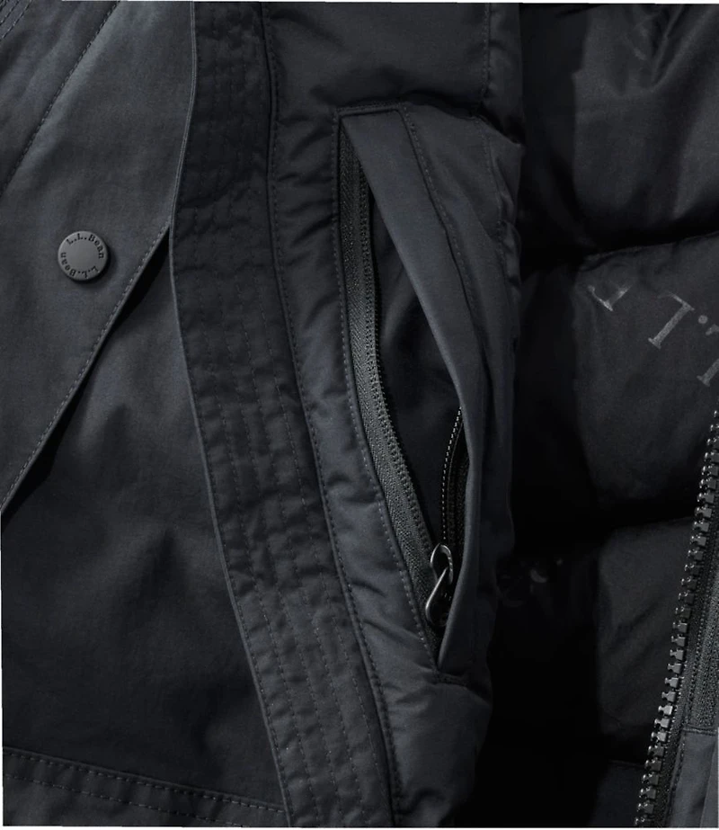 Men's Baxter State Parka