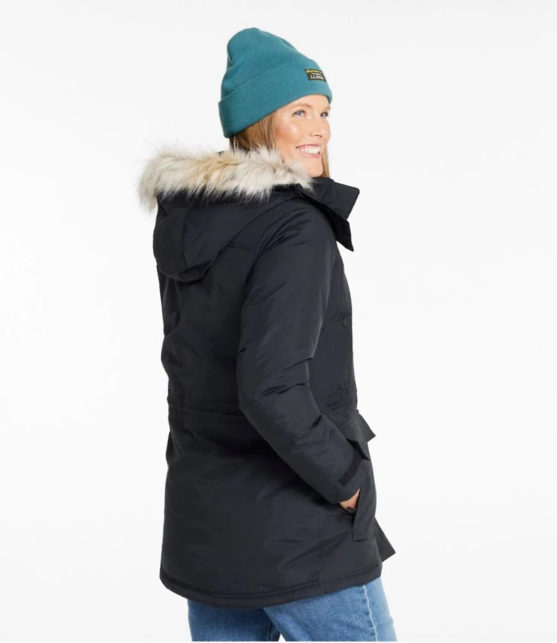 Women's Baxter State Parka