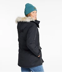 Women's Baxter State Parka