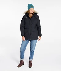 Women's Baxter State Parka
