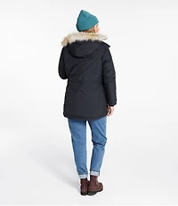 Women's Baxter State Parka