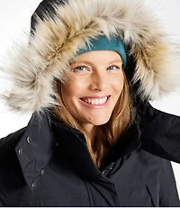Women's Baxter State Parka