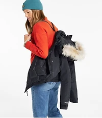 Women's Baxter State Parka