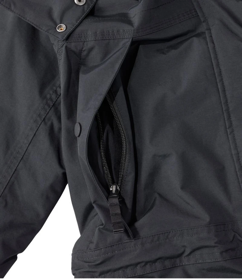 Women's Baxter State Parka