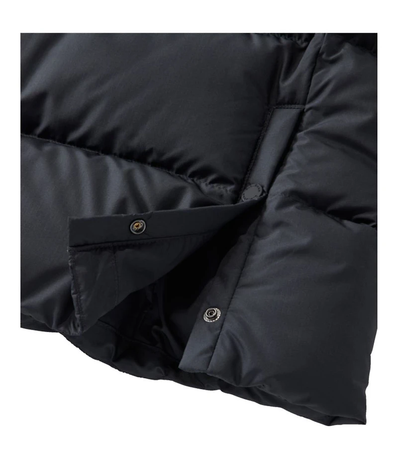 Women's Popham Puffer Coat