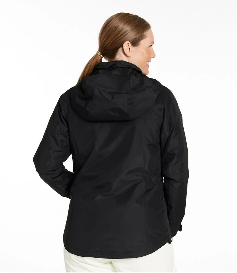 Women's Wildcat 3-in-1 Jacket