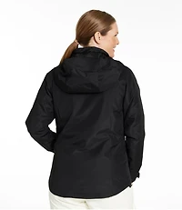 Women's Wildcat 3-in-1 Jacket