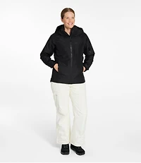 Women's Wildcat 3-in-1 Jacket