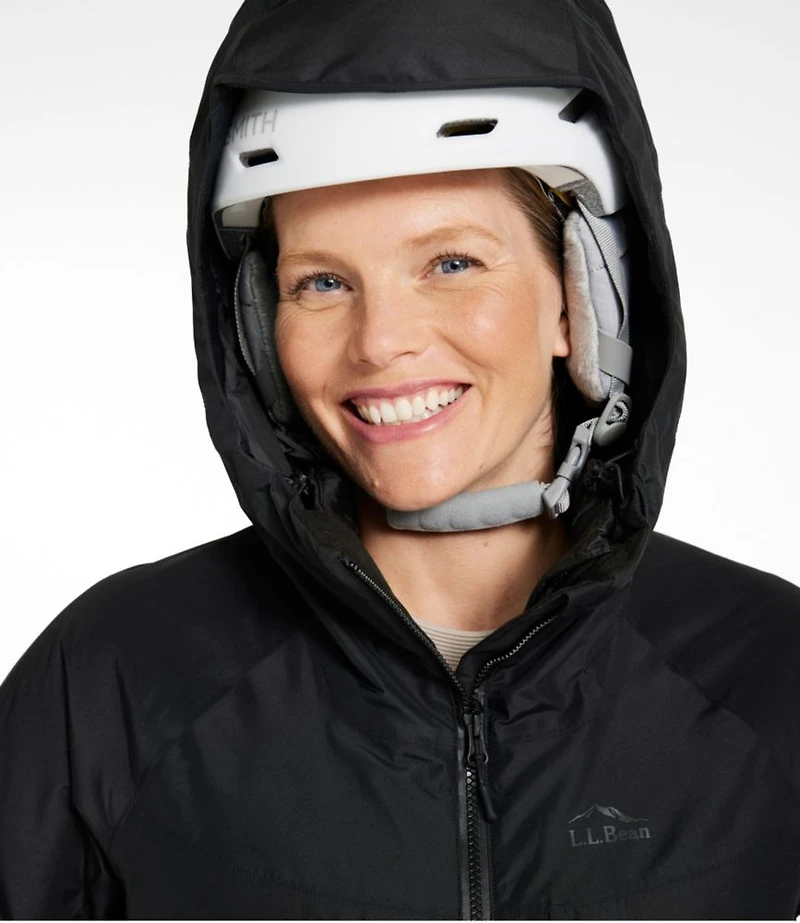 Women's Wildcat 3-in-1 Jacket