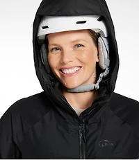 Women's Wildcat 3-in-1 Jacket