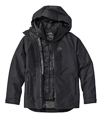Men's Wildcat 3-in-1 Jacket