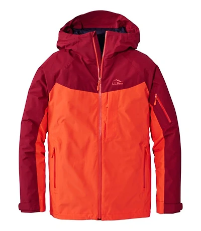 Men's Wildcat 3-in-1 Jacket