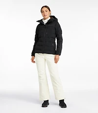 Women's Wind Challenger Stretch Down Jacket