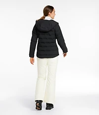 Women's Wind Challenger Stretch Down Jacket