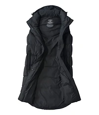 Women's Popham Puffer Long Vest