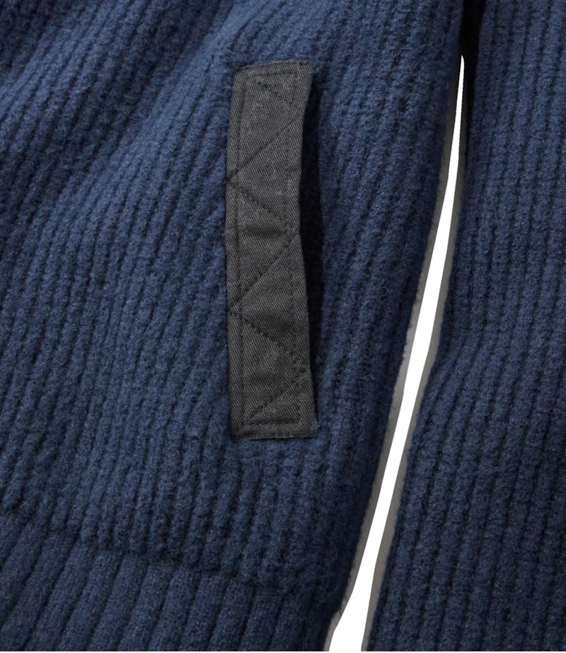 Women's Signature Mountain Ash Quarter-Snap Sweater
