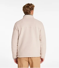 Men's Mountainside Fleece, Half-Zip