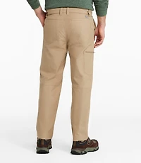 Men's Katahdin Performance Pants, Straight Leg