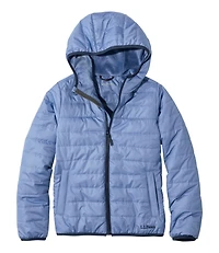 Kids' Fleece-Lined Insulated Jacket