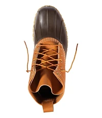Men's Bean Boots, 8" Insulated