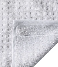 Waffle Cotton Towel Set