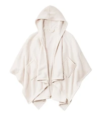 Cozy Chenille Wearable Throw