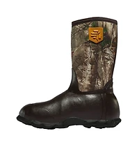 Kids' Lacrosse Lil Alpha Lite Waterproof Boot
