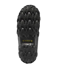 Kids' Lacrosse Lil Alpha Lite Waterproof Boot
