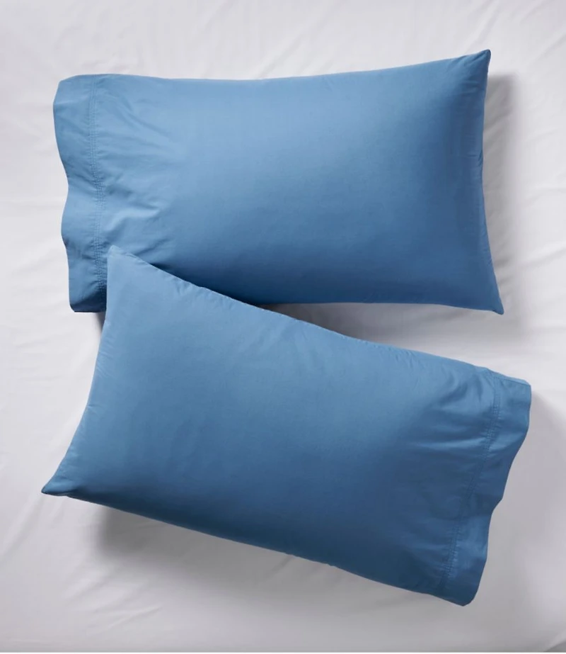 Peached Cotton Sheet Collection