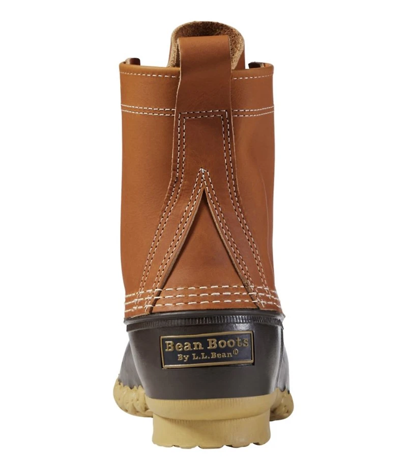 Women's Bean Boots, 8" Insulated